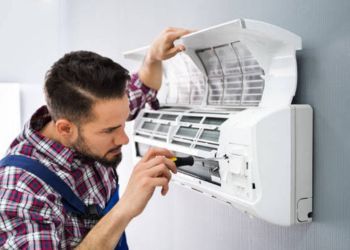 AC Installation in Kaufman, TX