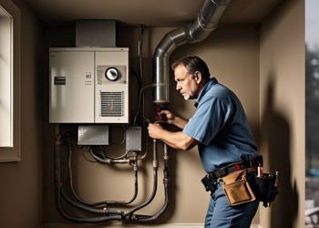 Heat Pump Repair in Zionsville, IN