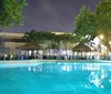 Outdoor Pool at Fort Lauderdale Grand Hotel