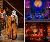 Noah The Musical at Sight  Sound Theatres Branson Collage