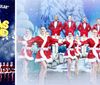 Bransons Christmas Wonderland Collage