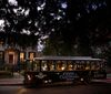 Sights on the Ghosts And Gravestones of Savannah Bus Tour