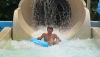 White Water's Waikiki Wave
