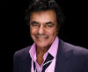 Johnny Mathis Christmas Show Performance