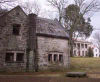 Old Stone Building at the Belle Meade Plantation Tour