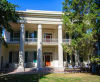 Beautiful Mansions on the Historic Tennessee Bus Tour