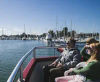 Enjoy the View on the Miss Hampton II Harbor Cruise