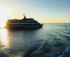 Sunset with Spirit of Norfolk Brunch, Lunch, & Dinner Cruises