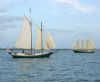 Enjoy Yorktown Sailing Cruises