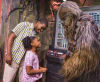 Chewbacca at Walt Disney World