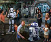 Star Wars at Walt Disney World