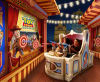 Toy Story Mania at Walt Disney World