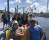 Setting Off with Orlando Airboat Eco Tours