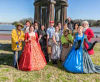 Fun Group with Savannah Experience: Sightseeing Bus Tour of the Historic and Victorian Districts