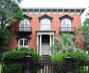 Gorgeous House on the Savannah Movie Sites Bus Tour