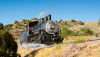 Train on the Virginia City NV Day Tour