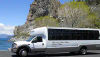 Shuttle for the Around The Lake Tahoe Tour