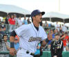 Enjoy a San Antonio Missions Baseball Game