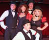 Amazing Performances at Sweet Fanny Adams Theatre