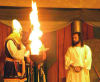 Exciting Performances at The Great Passion Play