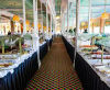 Enjoy the Grand Hotel Luncheon Buffet and Self-Guided Tour