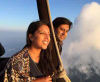 Amazing Views on the Lancaster County Hot Air Balloon Ride