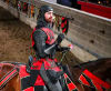 Knight at Medieval Times Myrtle Beach