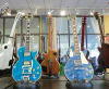 Experience the Gibson Guitar Factory Tour