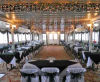 Dining Room on the Memphis Riverboats Sightseeing & Dinner Cruises