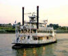Memphis Riverboats Sightseeing & Dinner Cruises