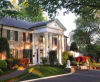 Mansion on the Elvis Presley's Graceland Experience