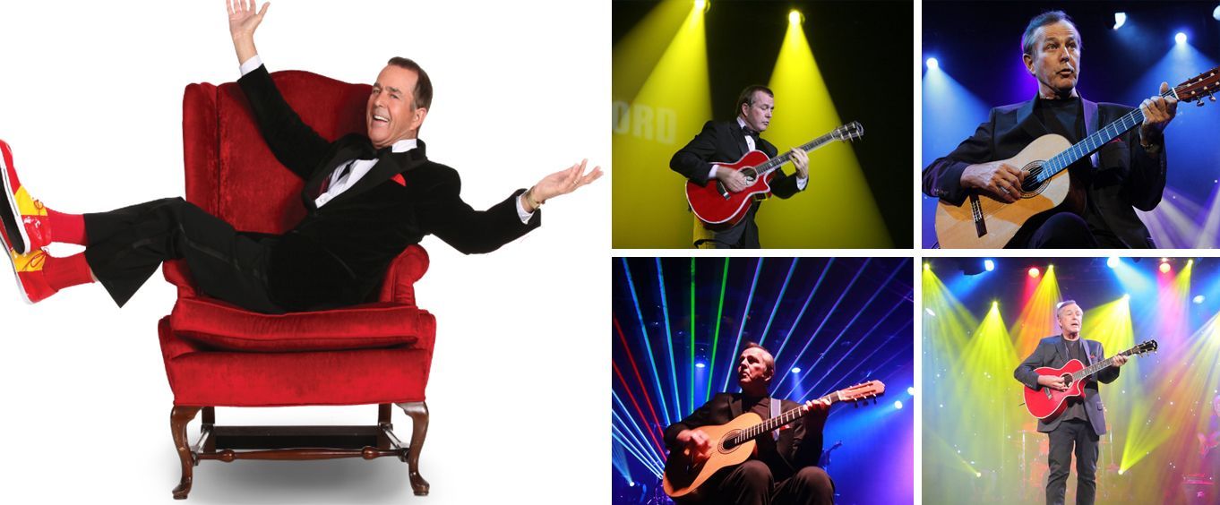 Jim Stafford Show