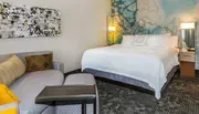 Courtyard by Marriott Nashville Opryland Room Photos