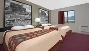 Photo of Super 8 by Wyndham Taos Room