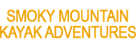 Smoky Mountain Kayak Adventures 