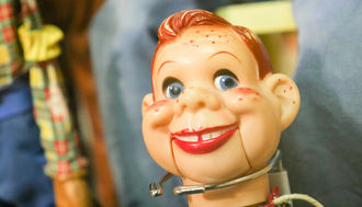 Come and See the World's Largest Toy Museum