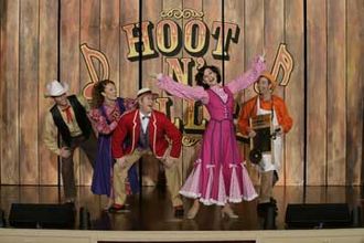 Hoot 'n' Holler Dinner Show