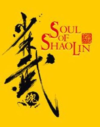 Soul of Shaolin