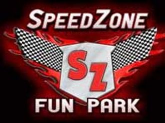 Speedzone Go Cart Racing