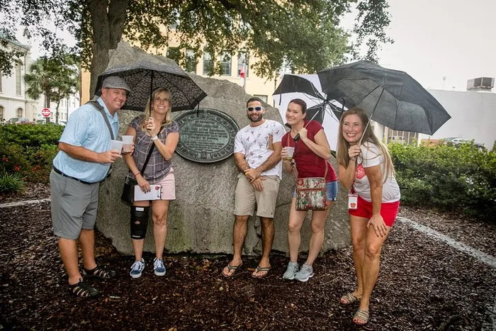 Trivia Tour - 9:00am and 11:00am Daily Photo