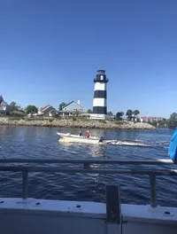 Lighthouse in Myrtle Beach