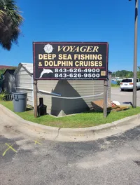 Voyager Sign