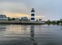 Myrtle Beach Lighthouse