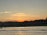 Sunset Photo