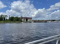 View from the Water