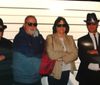 Blues Brothers Line Up at Legends in Concert Myrtle Beach
