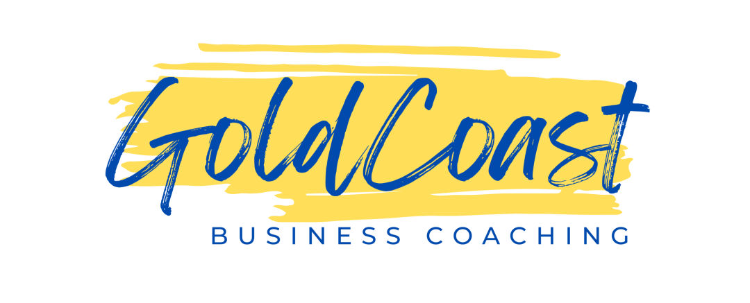 Gold Coast Business Coaching logo