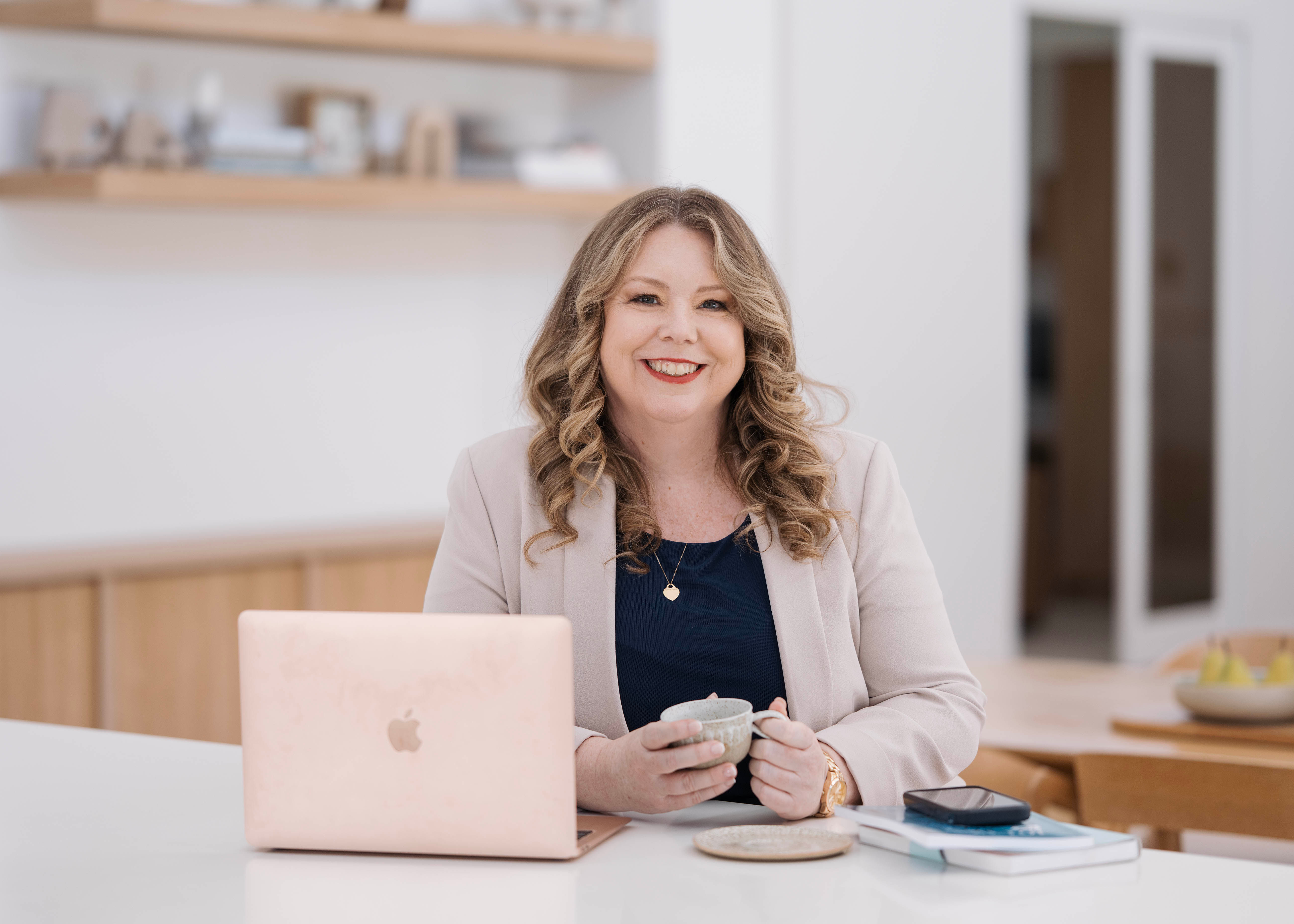 Tracey Leek Business Coaching