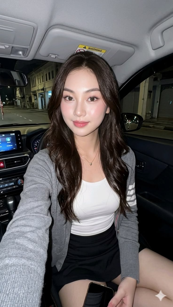 Galaxy A07 Front Black 