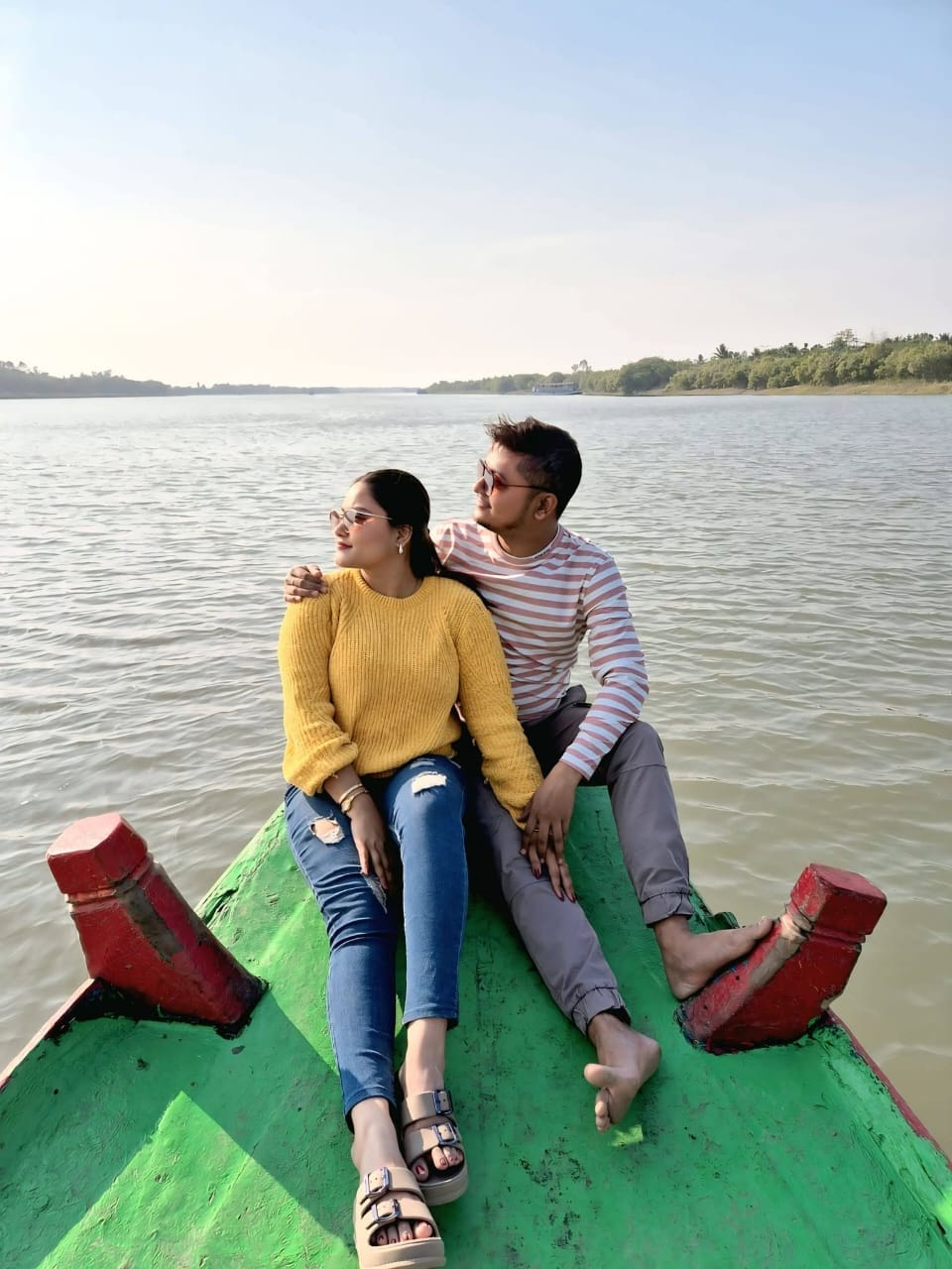 Sundarban Couple Package from Kolkata | Romantic Stay & Private Tour